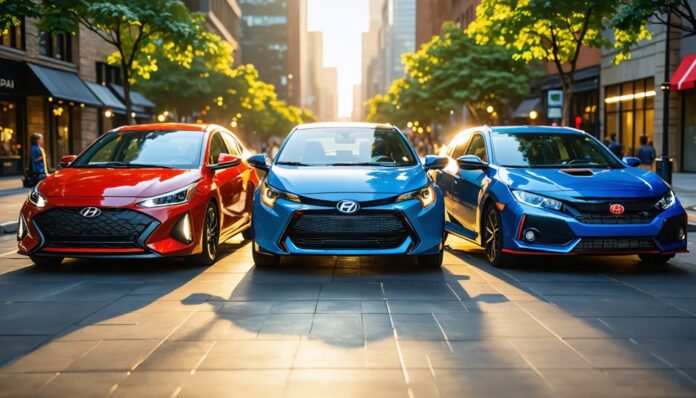 affordable cars for 2025