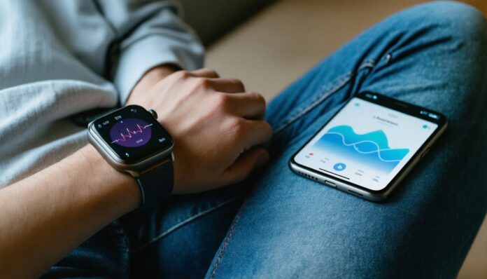 ai enhanced health tracking systems