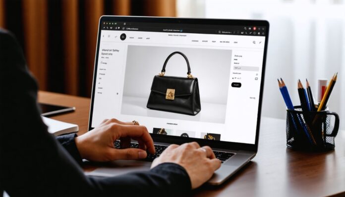 ai transforming online shopping