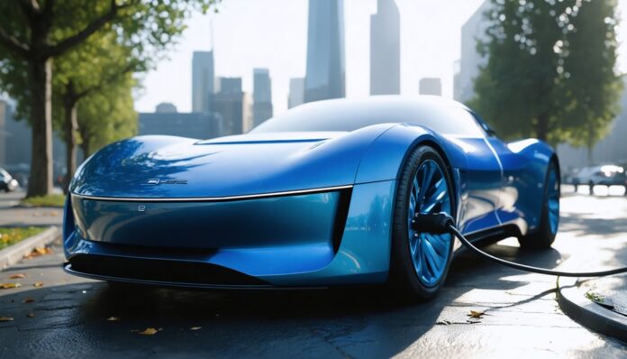 best time for used ev