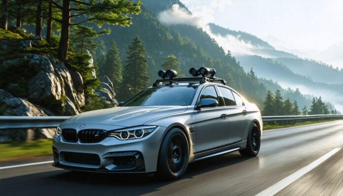 future autonomous vehicle advancements