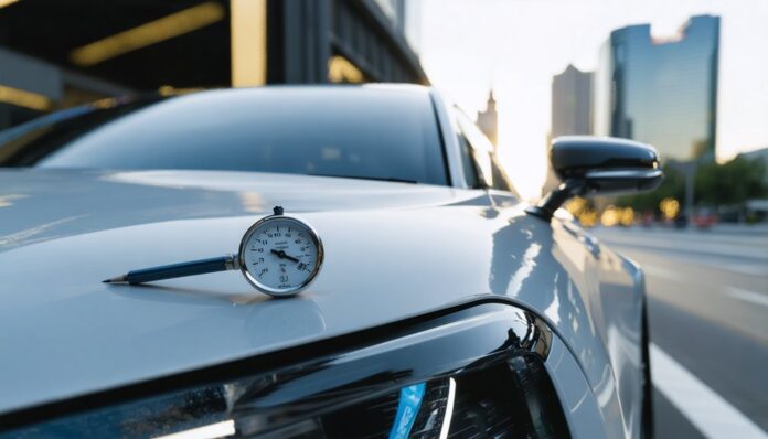 maximize 2025 vehicle efficiency