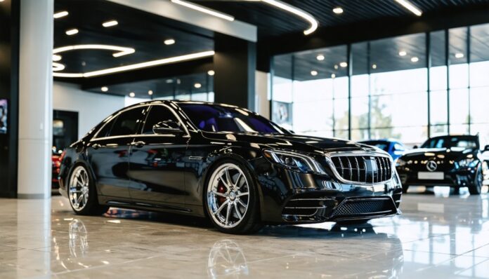 maximize your trade in value