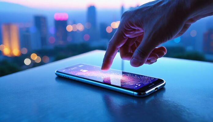passwordless login advancements ahead