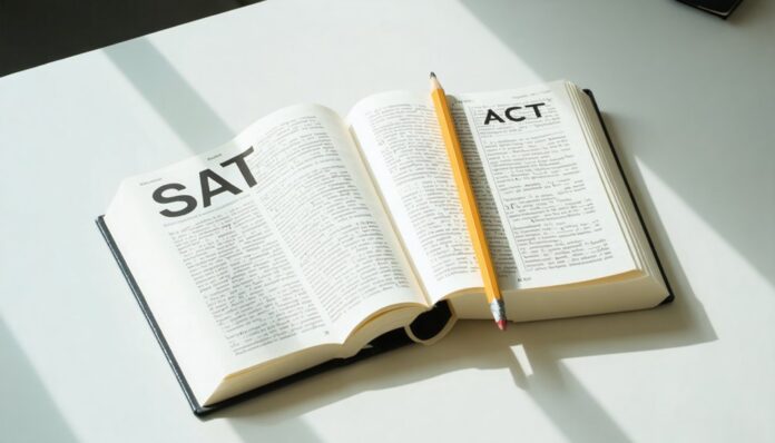 standardized test updates 2025